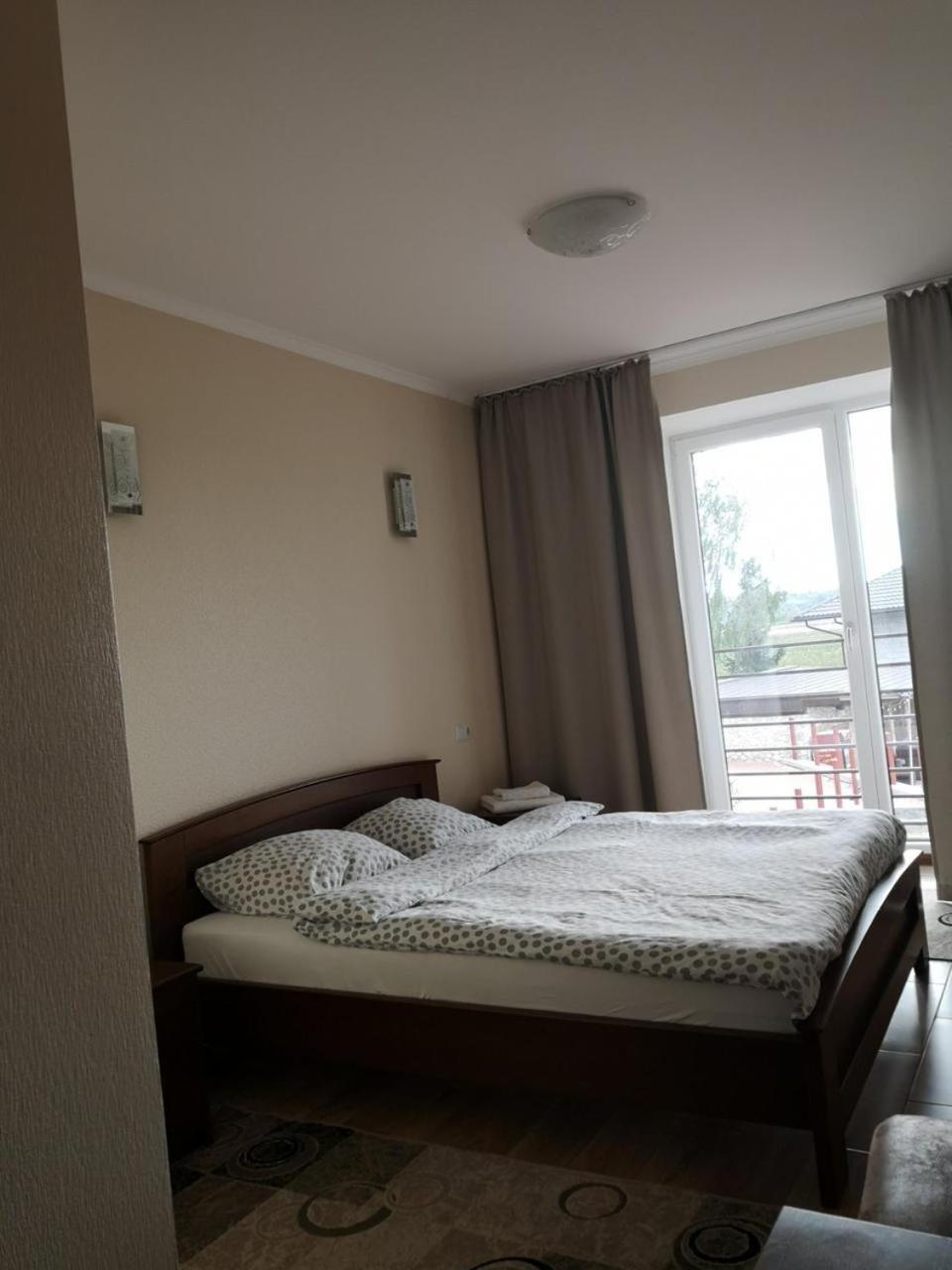 Carpe Diem Chystyliv Zewnętrze zdjęcie