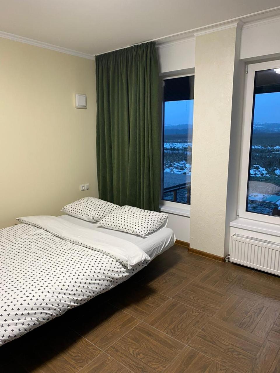 Carpe Diem Chystyliv Zewnętrze zdjęcie